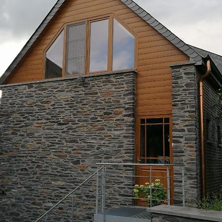 L'Atelier D'Arthur - Gite Chaleureux Avec Jacuzzi. Tenneville ภายนอก รูปภาพ