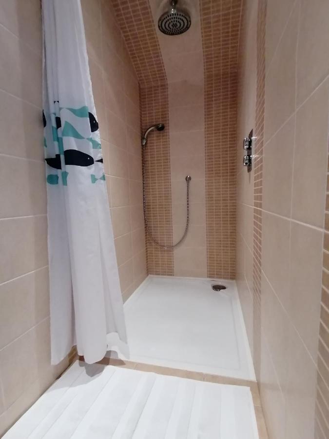 L'Atelier D'Arthur - Gite Chaleureux Avec Jacuzzi. Tenneville ภายนอก รูปภาพ